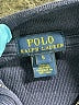 Polo by Ralph Lauren Blue Pullover Sweater Size 5 - photo 3