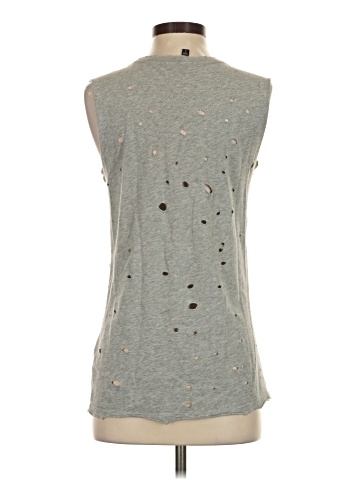 Drifter Sleeveless T-Shirt (view 2)