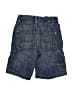 Gap Blue Denim Shorts Size 7 - photo 2