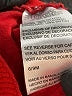 Outerstuff Hearts Red Skirt Size 6-9 mo - photo 3