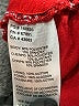 Outerstuff Hearts Red Skirt Size 6-9 mo - photo 4