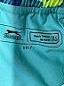Slazenger Print Blue Skort Size XS - photo 3