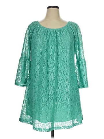 Cezanne Casual Dress (view 1)