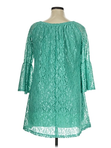 Cezanne Casual Dress (view 2)