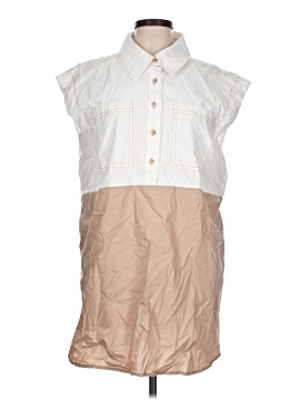 Entro Casual Dress (view 1)
