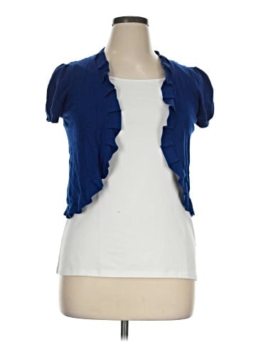 Grace Cardigan (view 1)