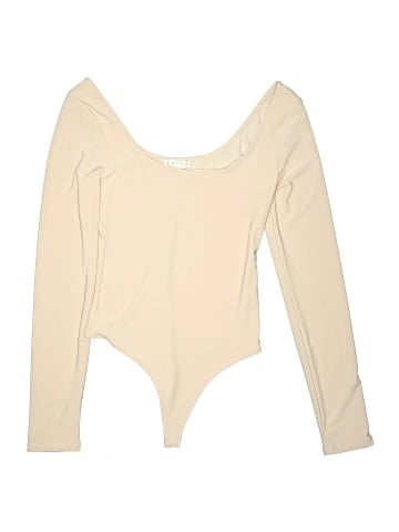 Leith Bodysuit (view 1)