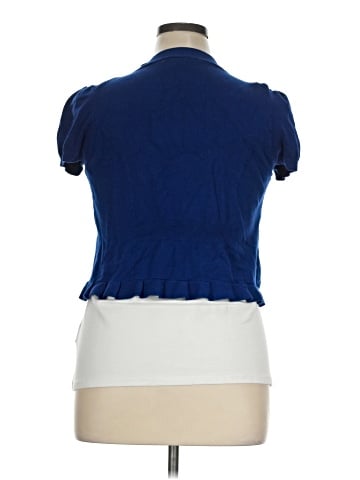 Grace Cardigan (view 2)