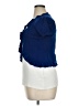 Grace Blue Cardigan Size XL - photo 5