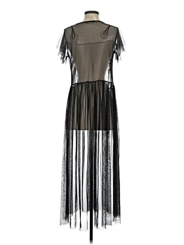 Zara W&B Collection Cocktail Dress (view 2)