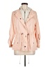 Torrid 100% Cotton Pink Jacket Size Med Plus (00) - photo 1