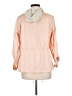 Torrid 100% Cotton Pink Jacket Size Med Plus (00) - photo 2