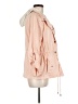 Torrid 100% Cotton Pink Jacket Size Med Plus (00) - photo 4