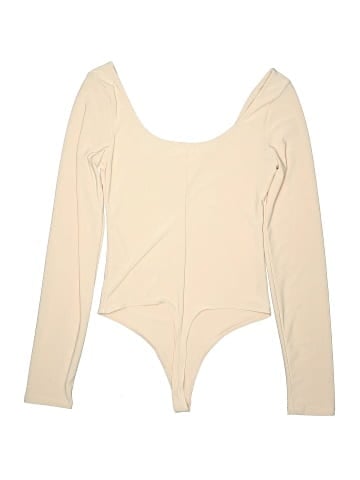 Leith Bodysuit (view 2)