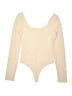 Leith Ivory Bodysuit Size XS - photo 2