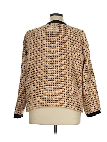 Lane Bryant Blazer (view 2)