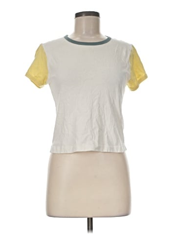 Rivet & Thread Short Sleeve T-Shirt (view 1)