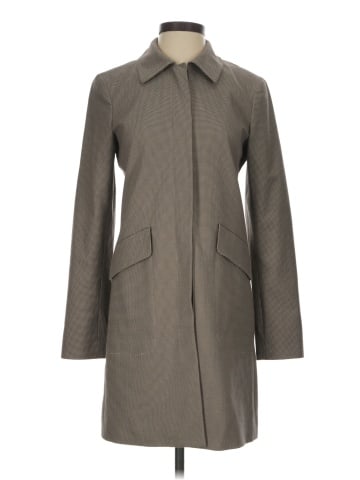 Theory Coat (view 1)