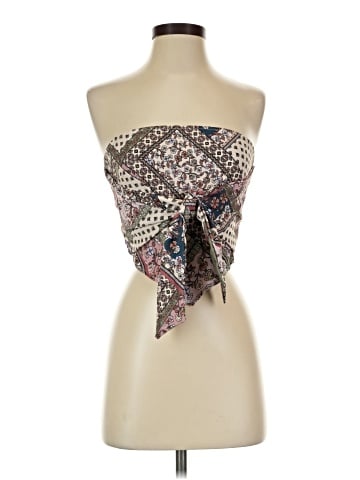 Altar'd State Tube Top (view 1)