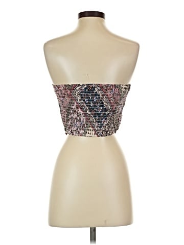 Altar'd State Tube Top (view 2)