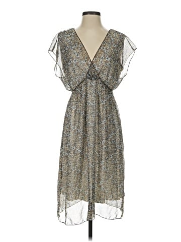 MKM Designs Casual Dress (view 1)