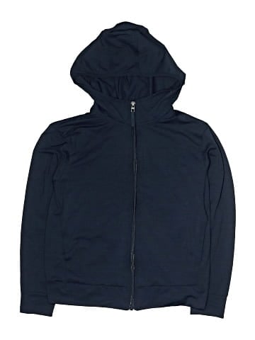 Uniqlo Zip Up Hoodie (view 1)