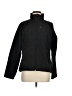 KIRKLAND Signature Solid Black Jacket Size M - photo 1