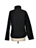 KIRKLAND Signature Solid Black Jacket Size M - photo 2