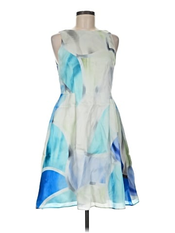 Armani Collezioni Cocktail Dress (view 1)