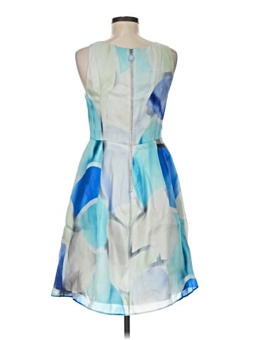 Armani Collezioni Cocktail Dress (view 2)