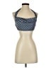 Missguided Blue Tank Top Size XS - photo 1