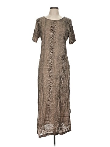 Teddi Casual Dress (view 1)