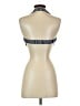 Missguided Blue Tank Top Size XS - photo 2