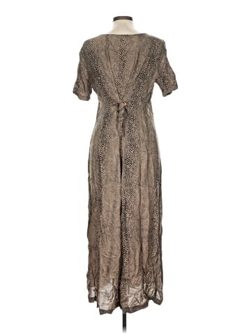 Teddi Casual Dress (view 2)