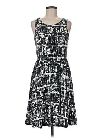 Apt. 9 Casual Dress (view 1)
