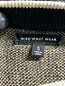Who What Wear Houndstooth Brown Pullover Sweater Size S - photo 7