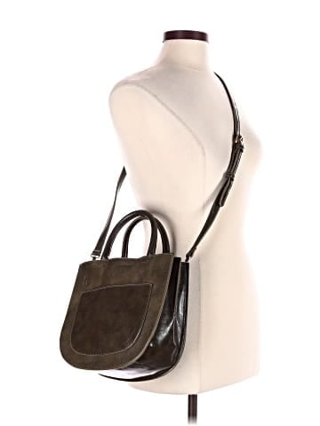 Anthropologie Satchel (view 2)