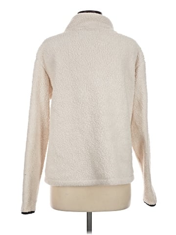 Bebe Sport Pullover Sweater (view 2)
