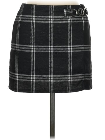 No Comment Casual Skirt (view 1)