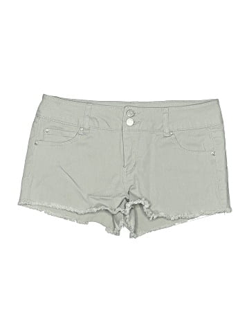 Refuge Shorts (view 1)