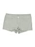 Refuge Gray Shorts Size 8 - photo 1