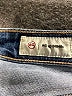 Adriano Goldschmied Stars Blue Jeans Size 28 waist - photo 4