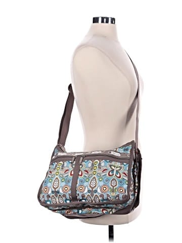 LeSportsac Crossbody Bag (view 2)