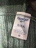 OshKosh B'gosh Green Pullover Sweater Size 8 - photo 3