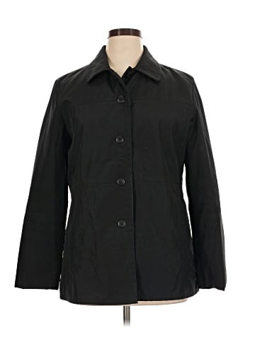 Gap Coat (view 1)