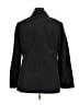 Gap 100% Polyester Black Coat Size XL - photo 2