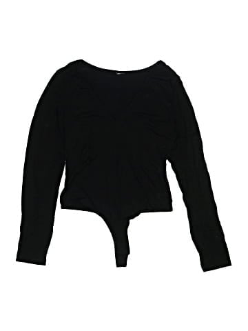ASOS Long Sleeve Top (view 1)