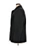 Gap 100% Polyester Black Coat Size XL - photo 5