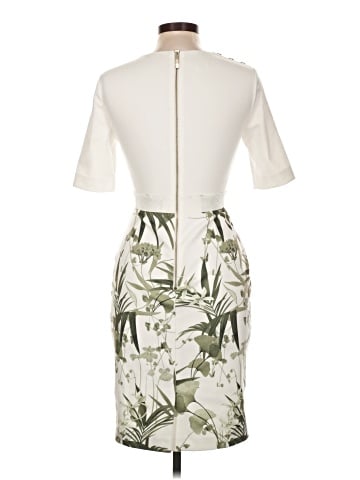 Ted Baker London Cocktail Dress (view 2)
