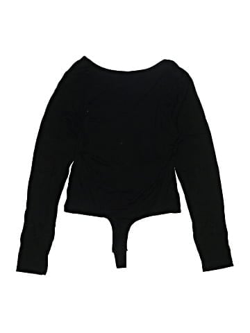 ASOS Long Sleeve Top (view 2)